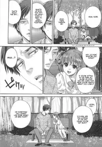 [Anthology] Otokonoko Uke Vol. 2 [English]