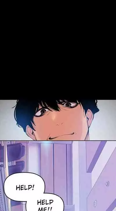 A Wonderful New World Ch.36/?