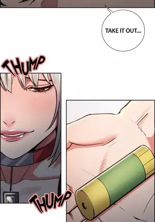 Taste of Forbbiden Fruit Ch.25/53