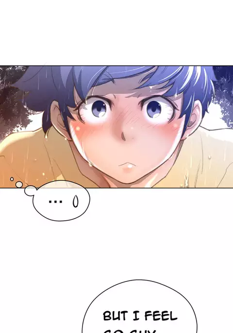 Perfect Half Ch.1-15