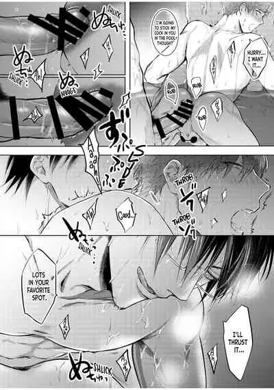 BOY×BOY IDOL COLLECTION!!