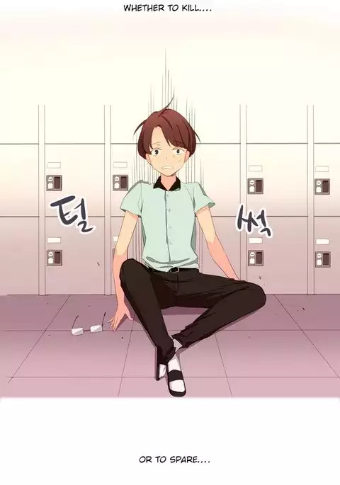 A World That I Rule Ch.01-30