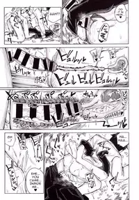 (C90) [Gamenhaji (Noji)] Furueru Ume (THE IDOLM@STER CINDERELLA GIRLS) [English] [ATF]