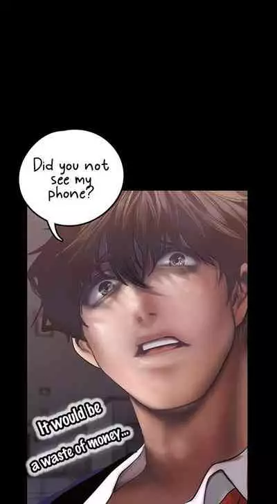 A Wonderful New World ch. 101-125