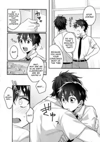 Futsuu no Nichijou o Kimi to