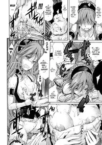 [Amatarou] Lesson to You [English]