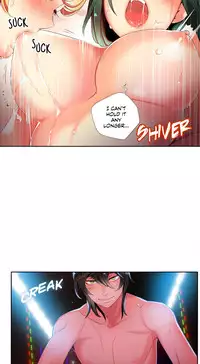 [Juder] Lilith`s Cord Ch.1-18 (English) (Ongoing)