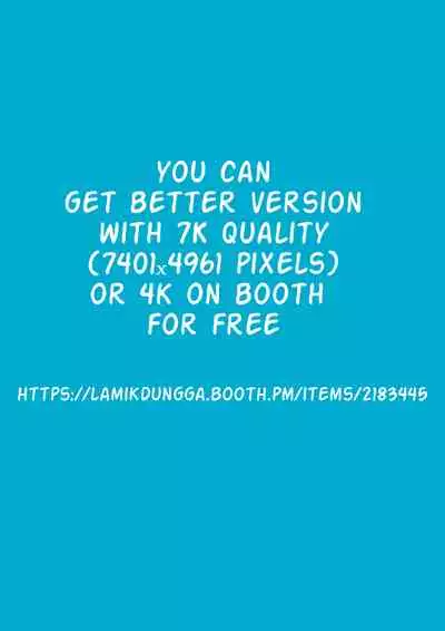 【Gyaros x Lamik-D】Happy Sushi【Japanese】