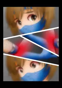 [NATURALDAYS] Kyouei Mizugi Shoujo Ninja Haiboku Hakai Soushuuhen