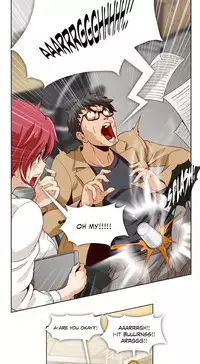 Secret Folder Ch.1-2 (English) (Ongoing)