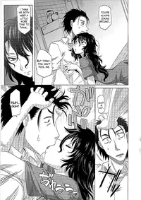 [Takaoka Motofumi] 0930 -Oku-sama- Ch. 1-5 [English] [Mikakunin]