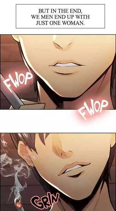 Taste of Forbbiden Fruit Ch.23/24