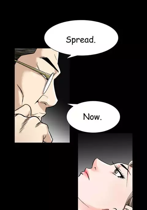 The Taste of Hands Ch.1-72