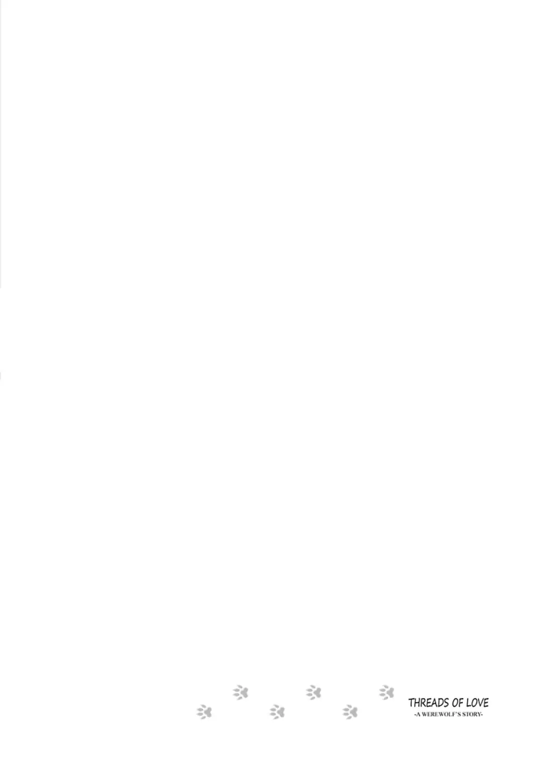 Ito Koi 2 - Jin Ookami Hen