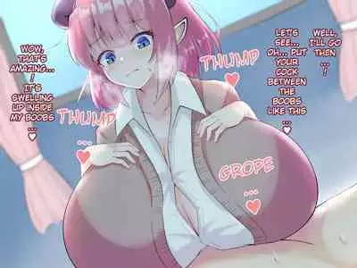 Nyuuma Academy ~Paizuri Battle Sex Live Betting For Graduation