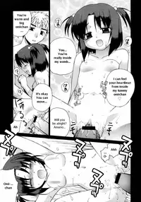 [Yaya Hinata] Perverseness Ch. 1-4 [English] [YQII]