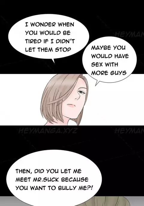 The Taste of Hands Ch.1-72