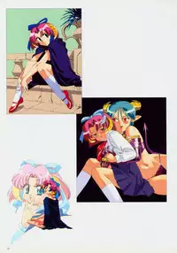 SOGNA ILLUSTRATIONS