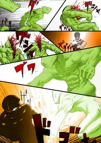 [Rokudenashi] Crisis - 2013 Revision [English]