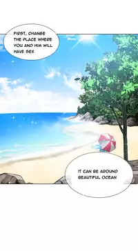 Change Partner Ch.1-17 (English) (Ongoing)