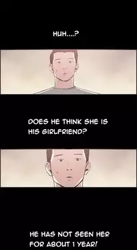 [Mr. Byeong-Su] Cohabitation Ch.1-38 (English) (Ongoing)