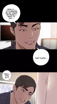 The Girl Next Door Ch.1-35 (English) (Ongoing)