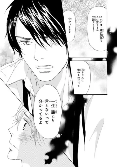 Ore wa Kawaii Ototo to