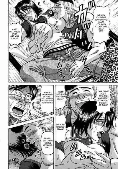 [Ozaki Akira] Kochira Momoiro Company Vol. 1 Ch. 1-7 [English]