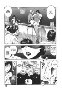 [Hiraoka Ryuichi] MORAL HAZARD ~Haitoku no Kyoudan~ [English] {Munyu}