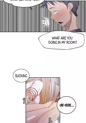 Secret Class Ch.39/?