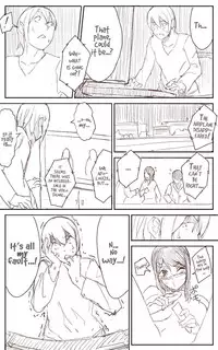 [Uru] Lemon (English, Complete)