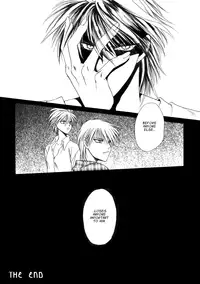 Dr. Ten - Map of Tokyo Savage Vol 2 (English)