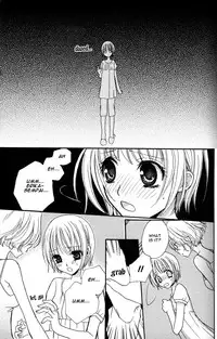 [Mikuni Hadzime] Gokujyo Drops 1 [English] {Shijima}