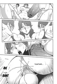 [Miura Takehiro] BUST UP SCHOOL -Yawaraka Kigougun- | -Soft Code Group- [English] {Brolen}