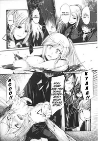 [Anthology] Slave Heroines Vol. 8 [English] {Kizlan}