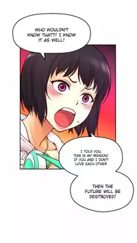 [Cave Bear] Mia's Tool Ch. 0-15 [English]