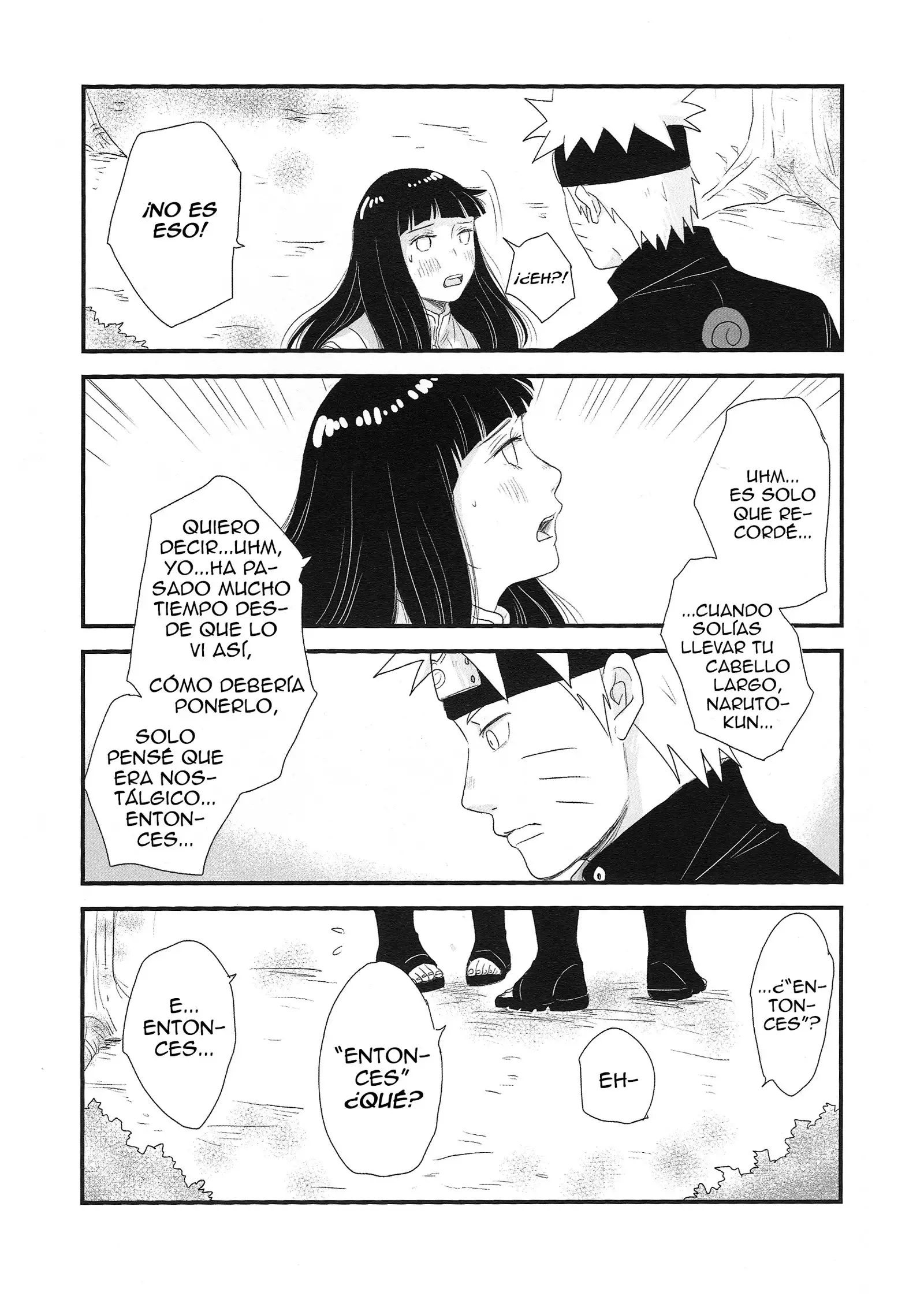 Tokimeki Endless | Latidos Infinitos