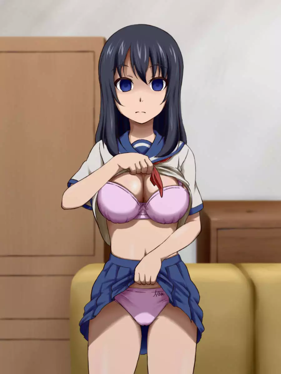 Imouto Saimin Yaritai Houdai