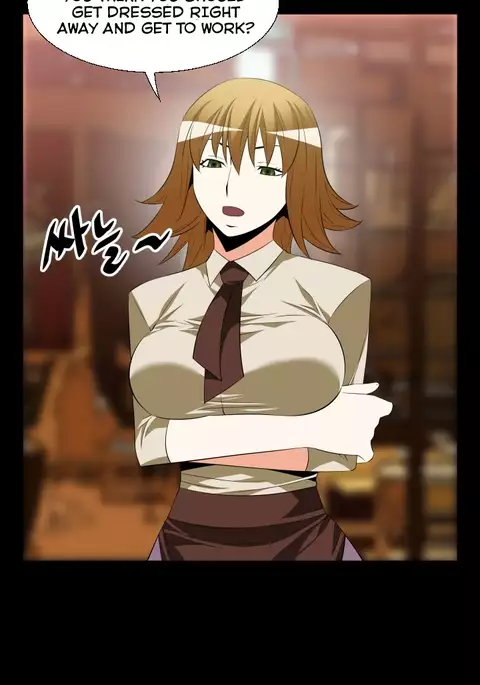 Love Parameter Ch.1-49