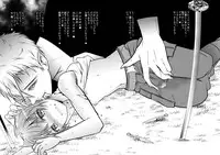 [LadyBacker (MonkeyCandy)] Keiyaku Shounen 3 [Digital]