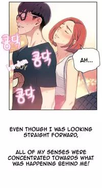 [BAK Hyeong Jun] Sweet Guy Ch. 1-42 [English] [YoManga]