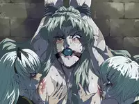 [Junk Center Kameyoko Bldg] HARD BLACK (BLACK LAGOON)