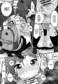 [Yukiu Con] Chuukurai ga Suki [English]