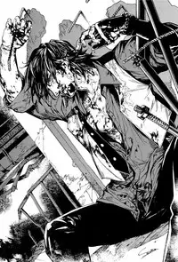 [UNKY (Unko Yoshida)] Wet and Messy (TIGER & BUNNY)