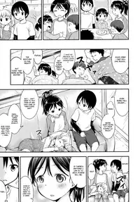 [Kidoukan (Kidou Muichi)] Kodomo no Seikatsu 3 [English] {Hennojin} [Digital]