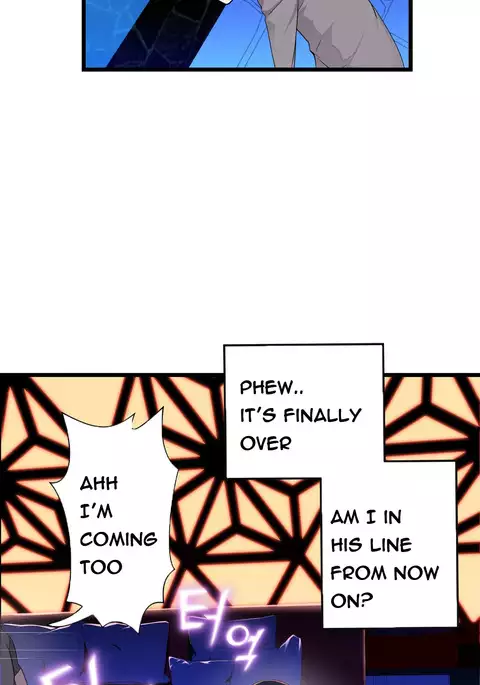 Tissue Thieves Ch.1-31