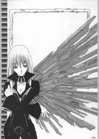 (C54) [Kacchuu Musume (Various)] Bushi Wa Tabewanedo Wasabi Nuki (Various)