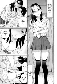 [Shinobu Tanei] Little Stepsister Love Space Ch. 1-10 [English] {Tadanohito}