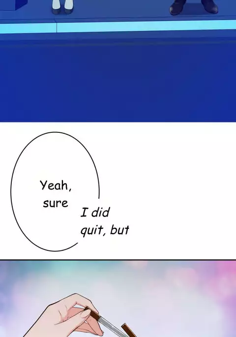 Tissue Thieves Ch.1-31