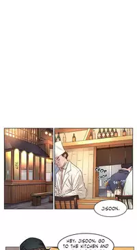 [Ramjak] Atonement Camp Ch.1-37 (English) (Ongoing)